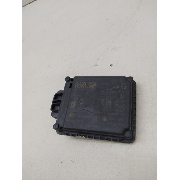 Módulo Distância Volkswagen T-cross Passat Tiguan 21 6q09075