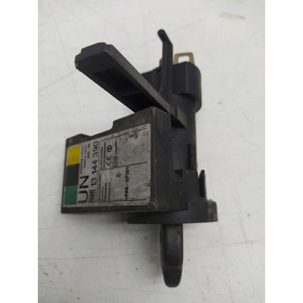 Kit Code Injeção Corsa 2002 1.0 8v