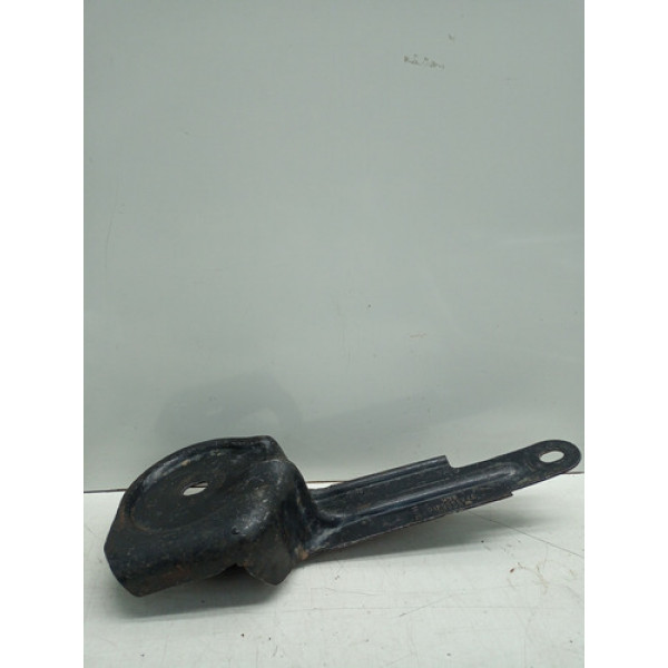 Suporte Coxim Câmbio Gol Parati Original Vw 377399541