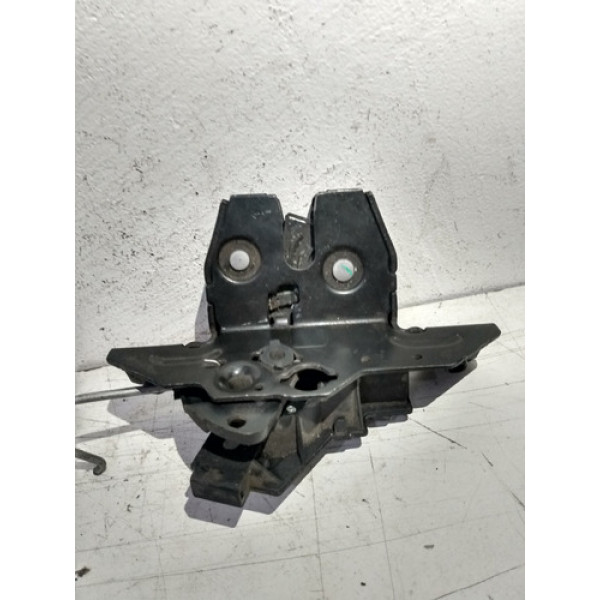 Fechadura Elétrica Tampa Traseira Gm Onix 2018