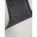 Acabamanto Coluna Central Lado Esq Ford Ecosport 07-12