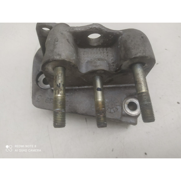 Suporte Coxim Direito Motor Fiat Palio Evo 2016