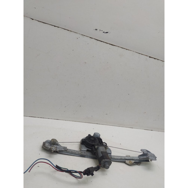 Máquina Vidro Elétrica Traseira Direita Chevrolet Astra 2011