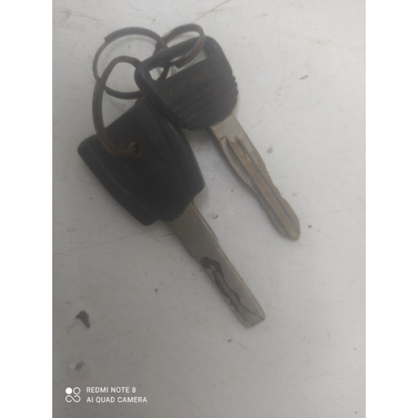 Chave Honda Comparar Com Seu Modelo 
