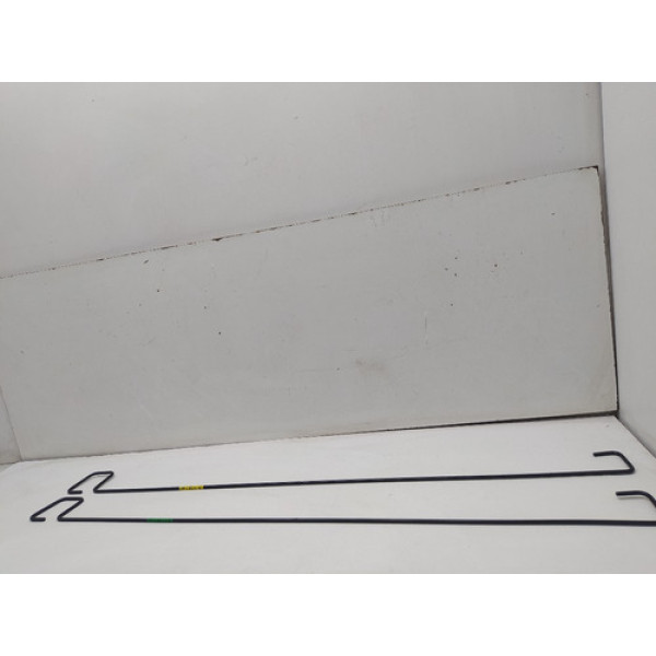 Par Haste Vareta Porta Malas Hyundai Hb20s 2019 2020 