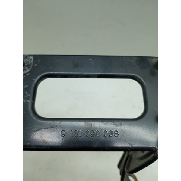Suporte Módulo Injeção Hyundai Hb20 1.0 3cc 12/20