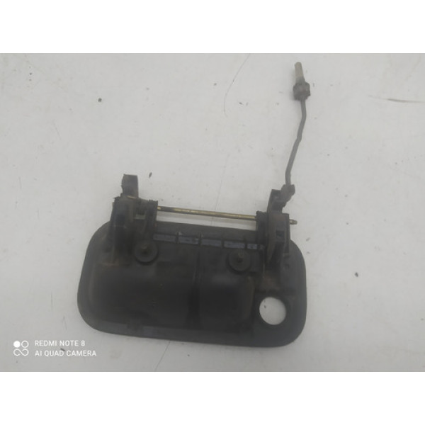 Maçaneta Externa Diant Direito Chevrolet Corsa 1999
