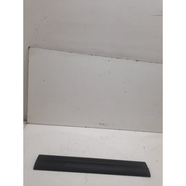 Acabamento Soleira Dianteira Esquerda Bmw 320i 328i 2015