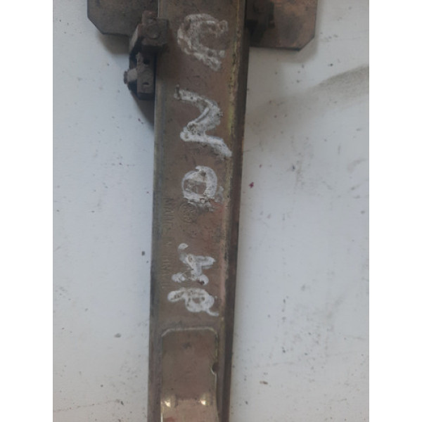 Maquina Vidro Manual Fiat Uno Traseiro Direito 92/12