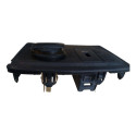 Moldura Tomada 12v Usb Hyundai Hb20 2020 2024