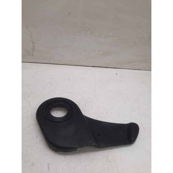 Acabamento Lateral Banco Esquerdo Chevrolet Corsa 2001 