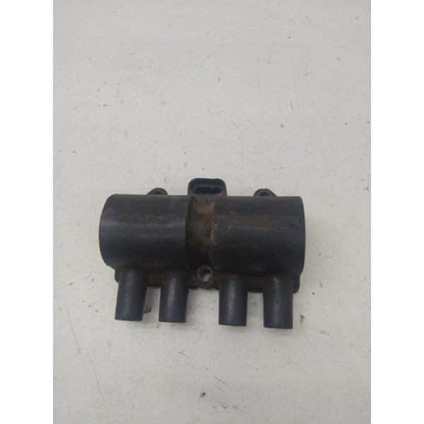 Bobina Ignição 1.0 Chevrolet Celta Corsa Meriva 2002 2012