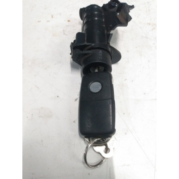 Comutador De Ignição Vw Fox Polo 2010