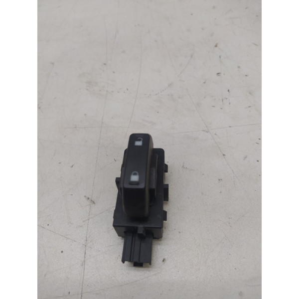 Botão Trava Porta Dianteira Direita Ford Fusion 2006 2012