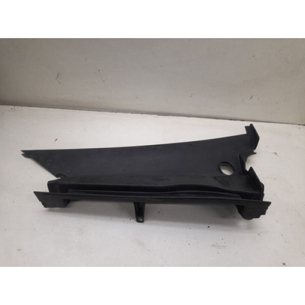 Grade Churrasqueira Esquerdo Ford Fiesta 2013 7s65a02217acw