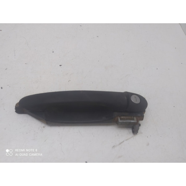 Maçaneta Externa Diant Direito Fiat Palio 2009-2014