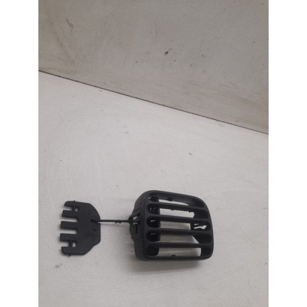 Difusor Saída De Ar Painel Lado Direito Renault Clio 2009 