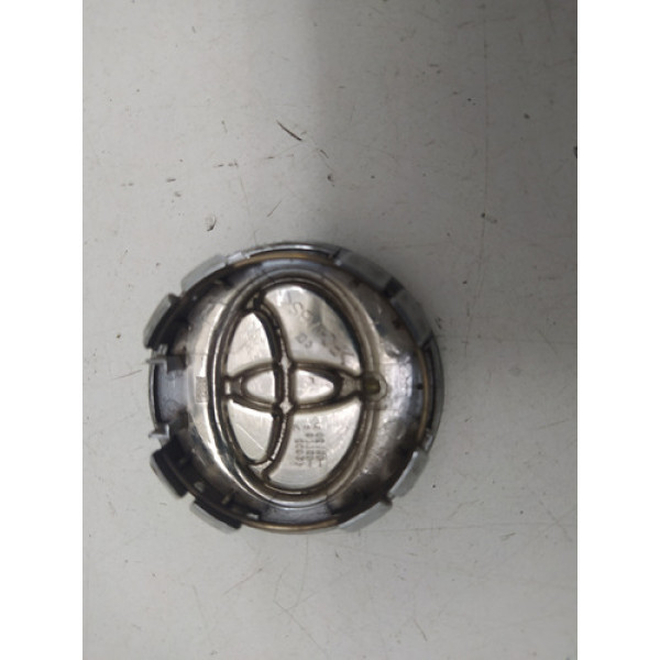 Calota Tampa Roda Toyota Corolla 2007 A 2015 