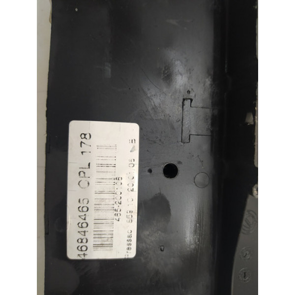 Caixa De Fusivel Fiat Doblo 46846465