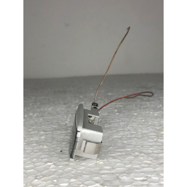 Lanterna Teto Quebra-sol Volkswagen Gol