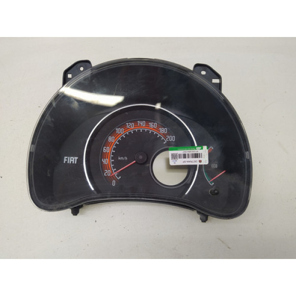 Painel Instrumentos Fiat Uno Vivace 2014 51930144