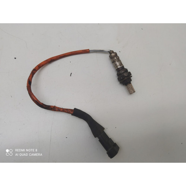 Sonda Lambda Fiat Palio 2010