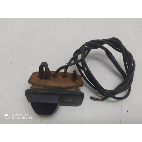 Câmera Traseira Carro Toyota Corolla 2007-2011