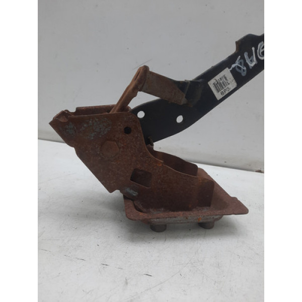 Pedal Freio Hyundai Tucson 2007