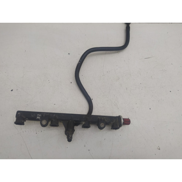 Flauta Sem Bicos Fiat Palio Fire Siena 1.0 1.3 2000 A 2008