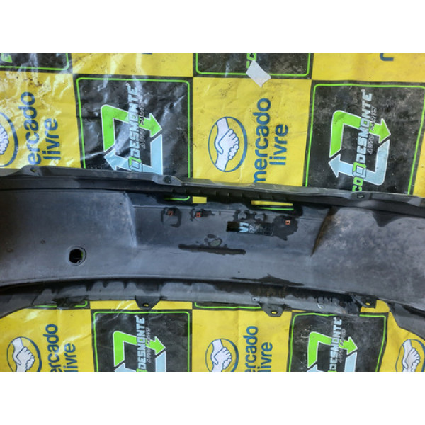 Parachoque Traseiro Fiat Palio 97