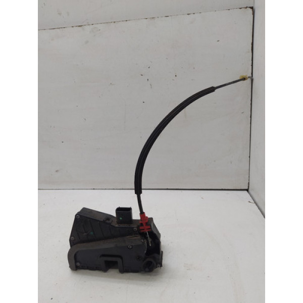 Fechadura Porta Esquerdo Chevrolet Spin Onix 2012 2019 