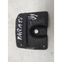 Suporte Tampa Motor Volkswagen Parati 1999