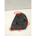 Acabamento Painel Esquerdo Citroen C3 2013 2017 Avaria