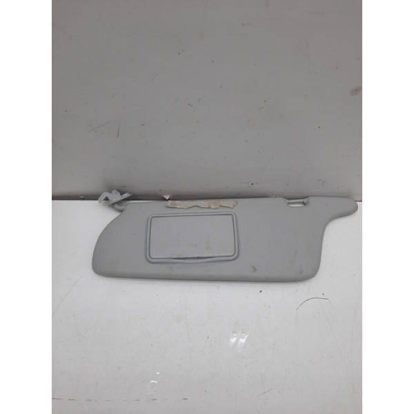 Quebra-sol Lado Esquerdo Crossfox 2010/2014