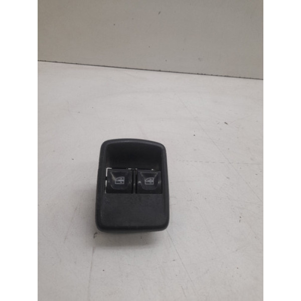 Botão Vidro Elétrico Dianteiro Esquerdo Renault Sandero 2019