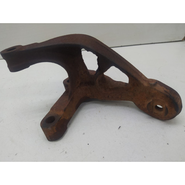 Suporte Coxim Câmbio Fiat Palio Fire 2010