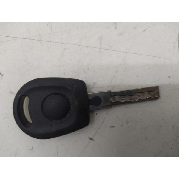 Chave Volkswagen Gol Voyage 1989