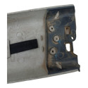 Moldura Superior Lado Esquerdo Fiat Palio 2010 716028000