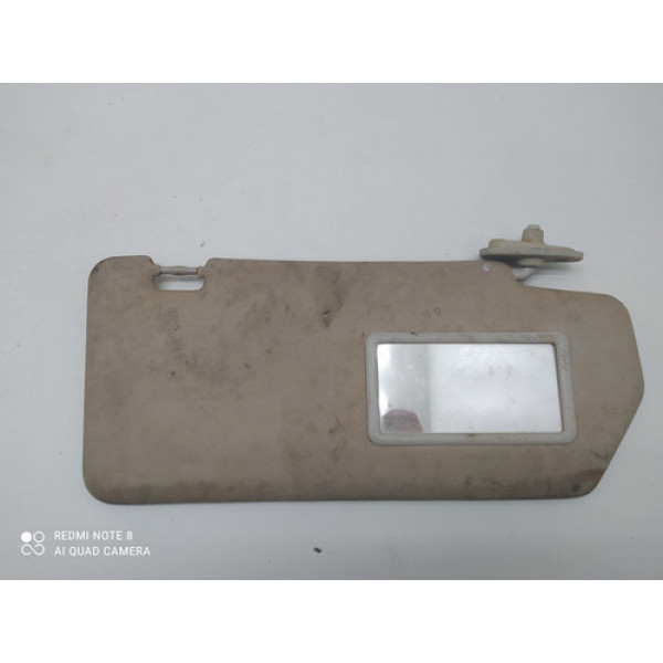 Quebra Sol Lado Direito Fiat Uno 