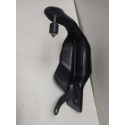Protetor De Mão Manopla Bmw F 850 Gs Scam Preto 