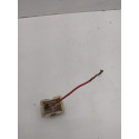 Resistência Ar Condicionado Chevrolet Astra Zafira 2003 2011