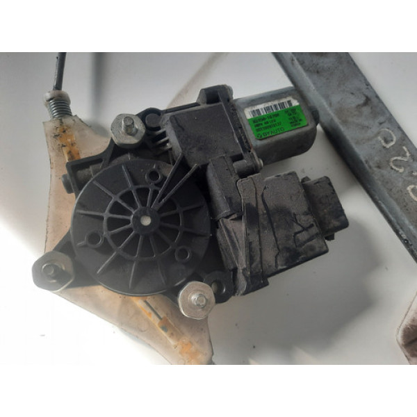 Maquina Vidro Traseiro Esquerdo Elétrico Hyundai Hb20 2014