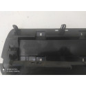 Capa Exibição Painel Instrumentos 2016-2017 Subaru Impreza