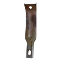 Suporte Console Central Ford Fiesta Ecosport 2008 2012