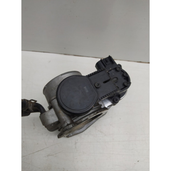  Corpo Borboleta Tbi Hyundai Santa Fé 351003e100