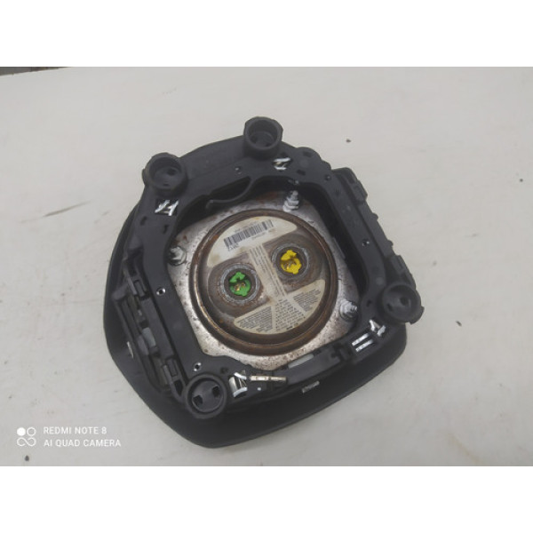 Bolsa Volante Buzina Fiat Strada 2013