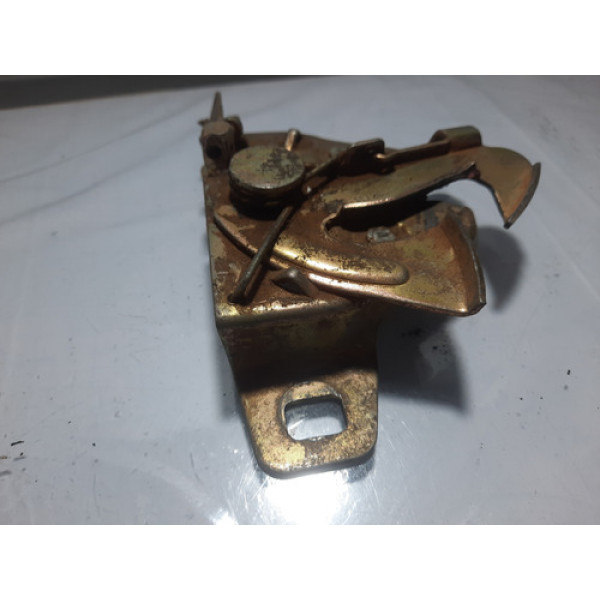 Fechadura Capo Volkswagen Gol 2013