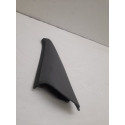 Acabamento Interno Retrovisor Esquerdo Clio 2006 Detalhe 