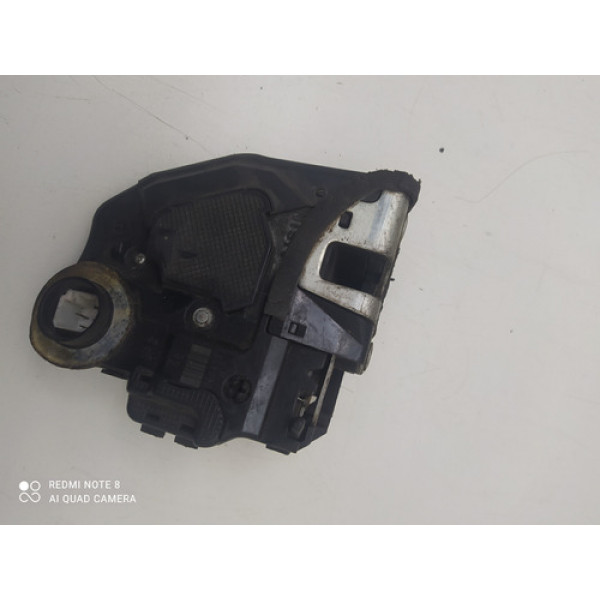 Fechadura Eletrica Traseira Direita Honda Civic  1.8 2014