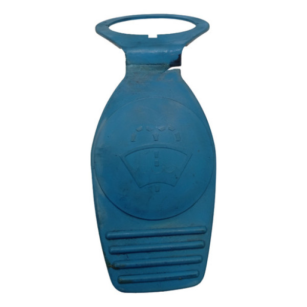 Tampa Reservatório Agua Parabrisa Volkswagen Gol 2004 - Azul